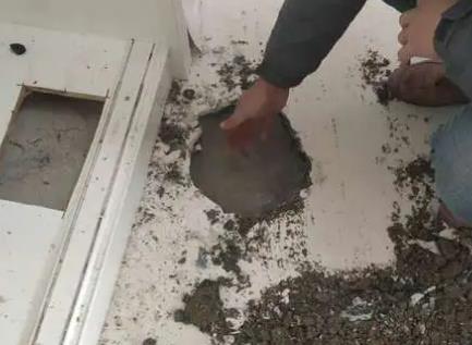 威信卫生间漏水维修公司分享下精确定位查漏水一次多少钱?不同级别收费不同