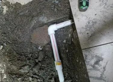 威信阳台漏水维修时有哪些声音会影响检漏仪